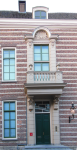 Paushuize|Papsthaus